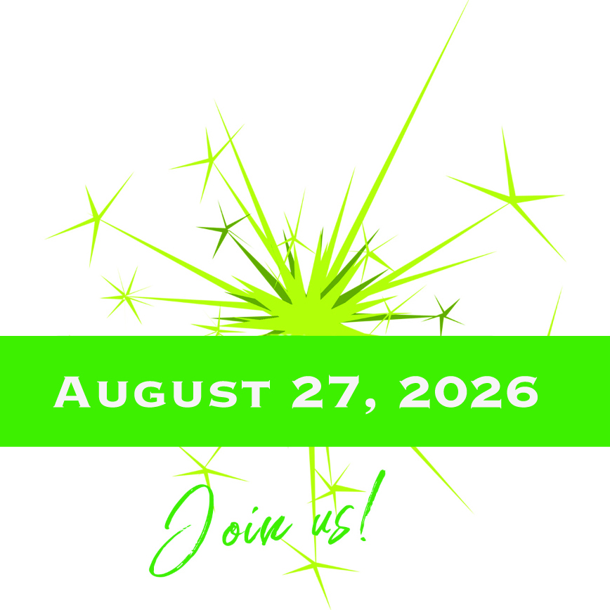Evening About Town 2026 - logo
